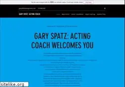 Sites similar to garyspatz.org