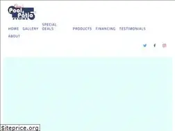 Sites similar to garyspoolandpatio.com