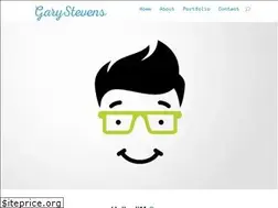 Sites similar to garystevenswriting.com