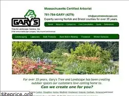Sites similar to garystreelandscape.com