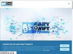 Sites similar to garyswift.com