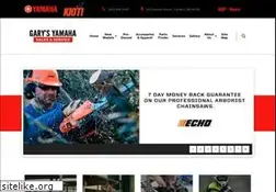 Sites similar to garysyamaha.net