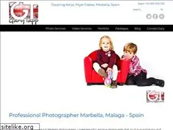 Sites similar to garytapp.co.uk