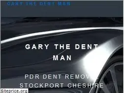 Sites similar to garythedentman.co.uk