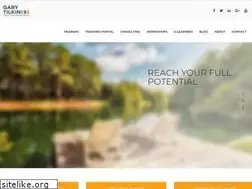 Sites similar to garytilkin.com