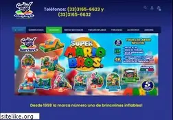 Sites similar to garytoys.com.mx