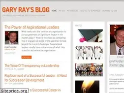 Sites similar to garytray.wordpress.com