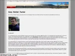 Sites similar to garyturner.co.uk