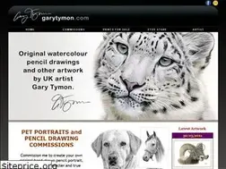 Sites similar to garytymon.com