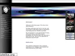 Sites similar to garyurwinjazz.com