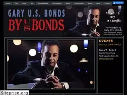 Sites similar to garyusbonds.com