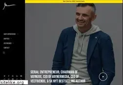 Sites similar to garyvaynerchuk.com