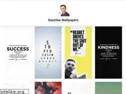 Sites similar to garyveewallpapers.com