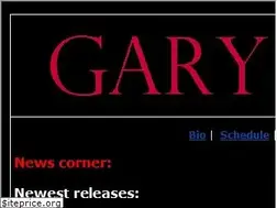 Sites similar to garyversace.com