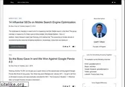 Sites similar to garyviray.com
