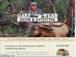 Sites similar to garywebbguide.com