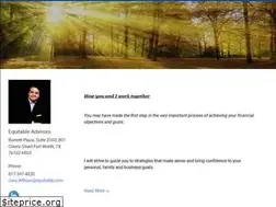 Sites similar to garywillson.com