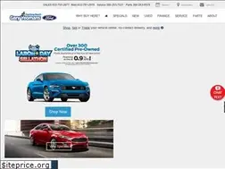 Sites similar to garyyeomansford.net