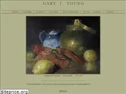Sites similar to garyyoungstudio.com