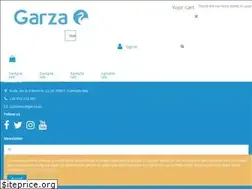 Sites similar to garza.es