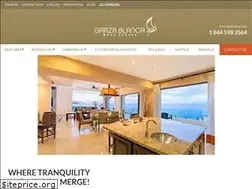 Sites similar to garzablancarealestate.com