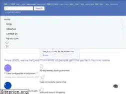 Sites similar to garzabrand.com