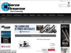 Sites similar to garzafirearms.com