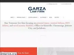 Sites similar to garzalaw.com