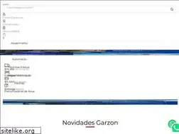Sites similar to garzonpool.com.br
