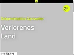 Sites similar to garzweiler.com