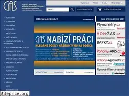 Sites similar to gas-as.cz