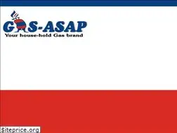 Sites similar to gas-asap.co.za