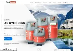 Sites similar to gas-bank.com