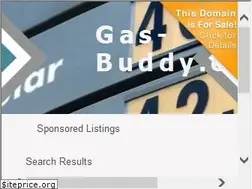 Sites similar to gas-buddy.com