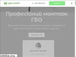 Sites similar to gas-centre.com.ua