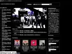 Sites similar to gas-chamber.net