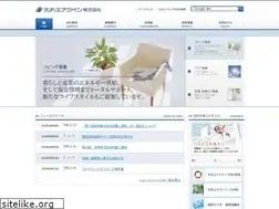 Sites similar to gas-daimaru.co.jp