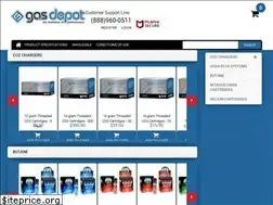 Sites similar to gas-depot.com