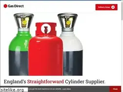 Sites similar to gas-direct.co.uk