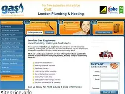 Sites similar to gas-experts.co.uk