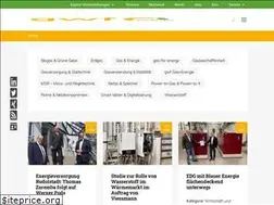 Sites similar to gas-for-energy.com