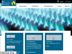 Sites similar to gas-germering.de