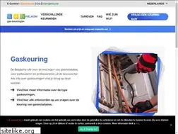 Sites similar to gas-keuring.be