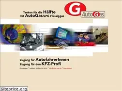 Sites similar to gas-net.de