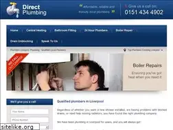 Sites similar to gas-safe-liverpool.co.uk