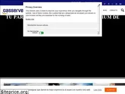 Sites similar to gas-servei.com