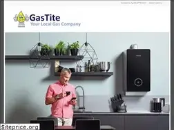 Sites similar to gas-tite.co.uk