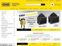 Sites similar to gas-tm.sk