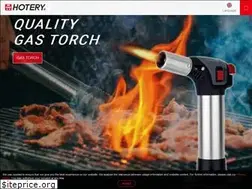 Sites similar to gas-torch.com