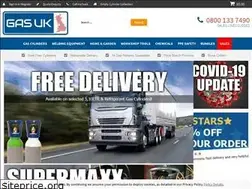 Sites similar to gas-uk.co.uk